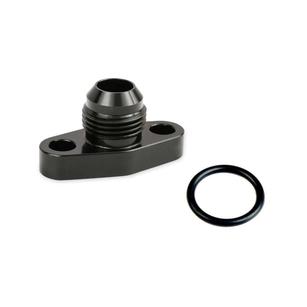 1.496 TURBO OIL DRAIN FLANGE -10 M AN