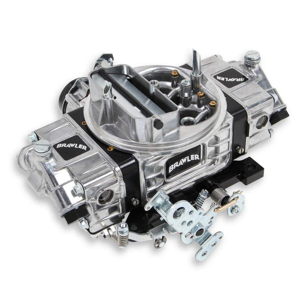 BRAWLER 850 CFM MECH SEC STREET