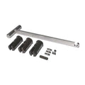 HX1 800 GO 1/4' STD KIT NSG