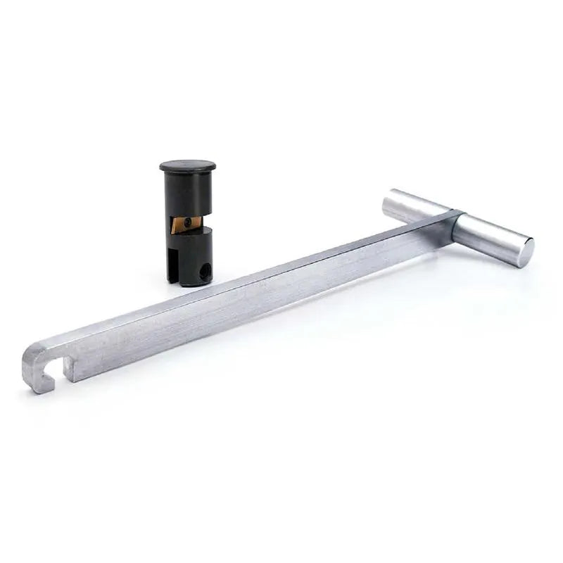 HX1 800 GO 1/4' STD KIT NSG