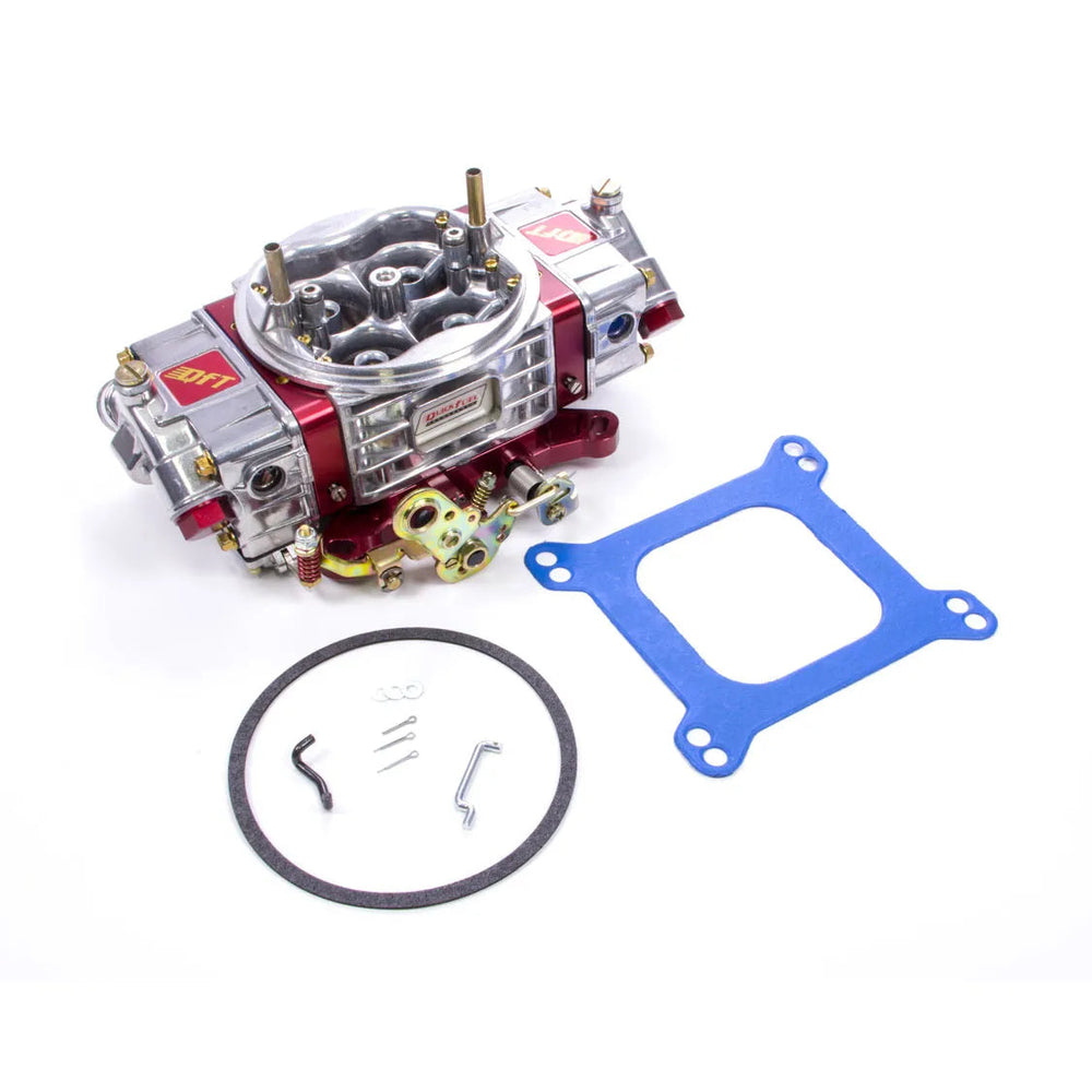 Q-SERIES CARB 750CFM2x4 BLOWER
