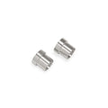 -6 TUBE SLEEVE STAINLESS STEEL