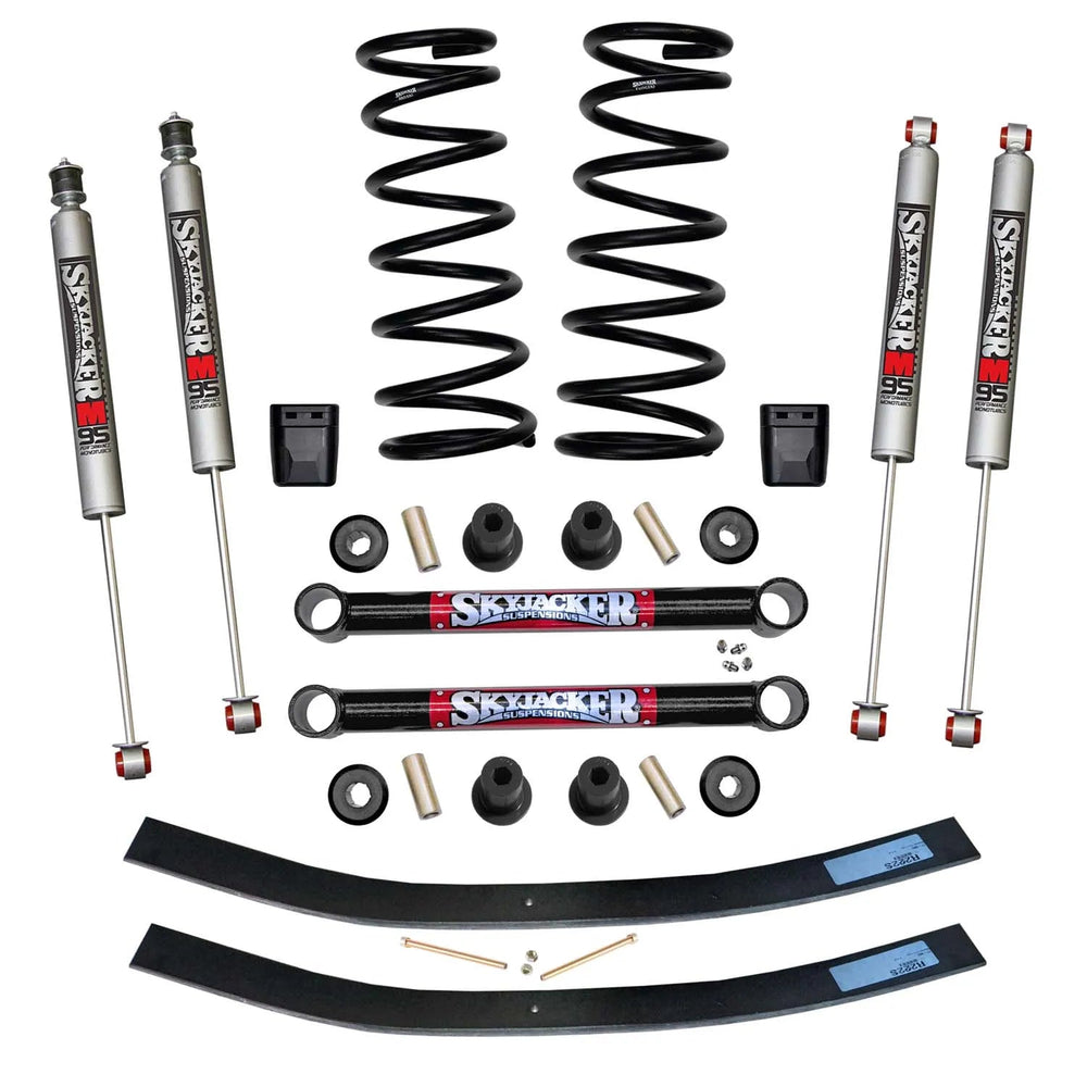D2 COILOVERS DB9 04-16