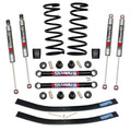 D2 COILOVERS DB9 04-16