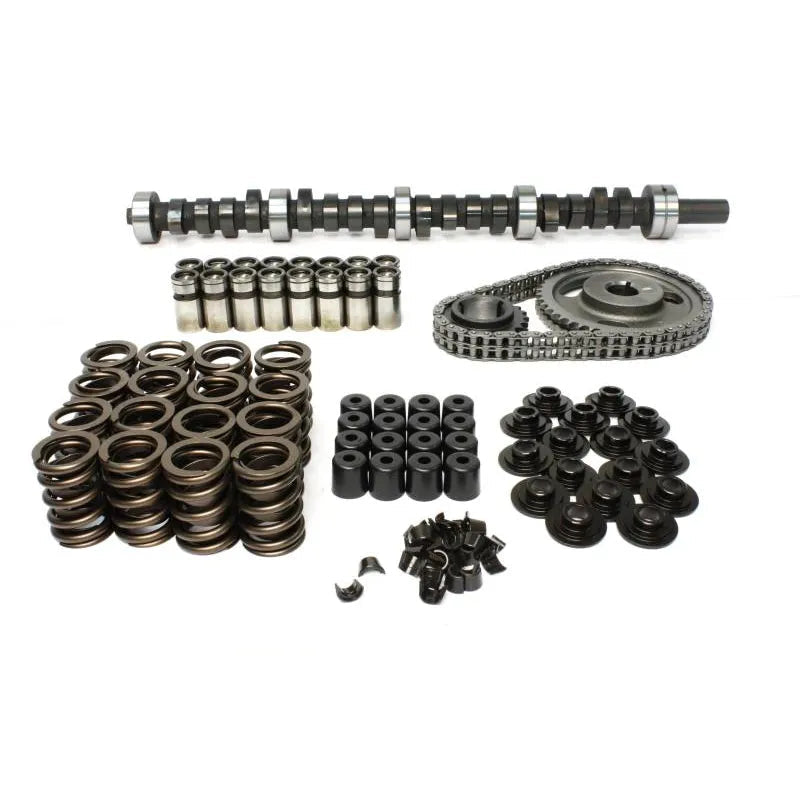 HE 212/212 Hyd Flat K-Kit AMC 290-401