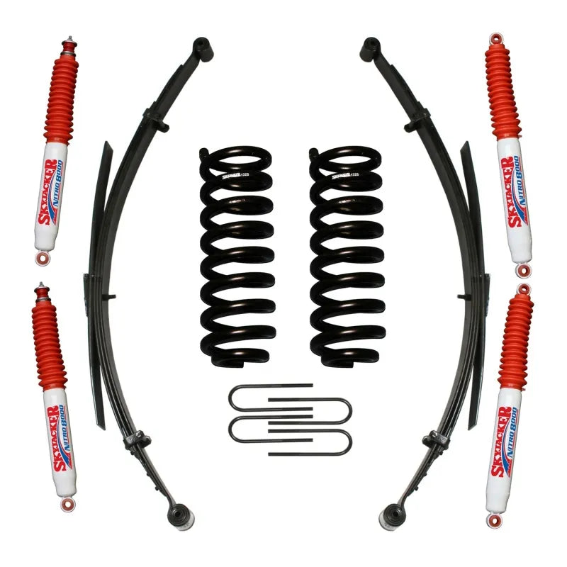 FIFTH WHEEL 6 RACK, FLEETSIDE, 26 I
