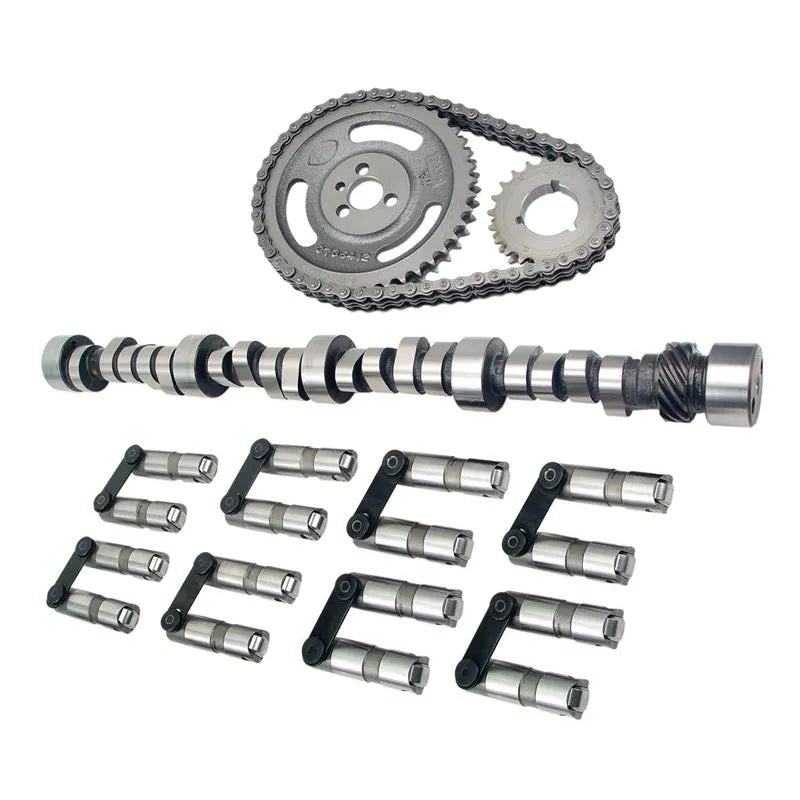Magnm 244/244 Hyd Rollr SK-Kit Ford 351W