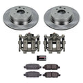 STEALTH FRONT NON-WINCH BUMPER WITH