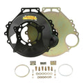 Ford to Tremec/T5