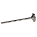 Manley Titanium Exhaust Valve Kit - Small Block Chevrolet - All Pro