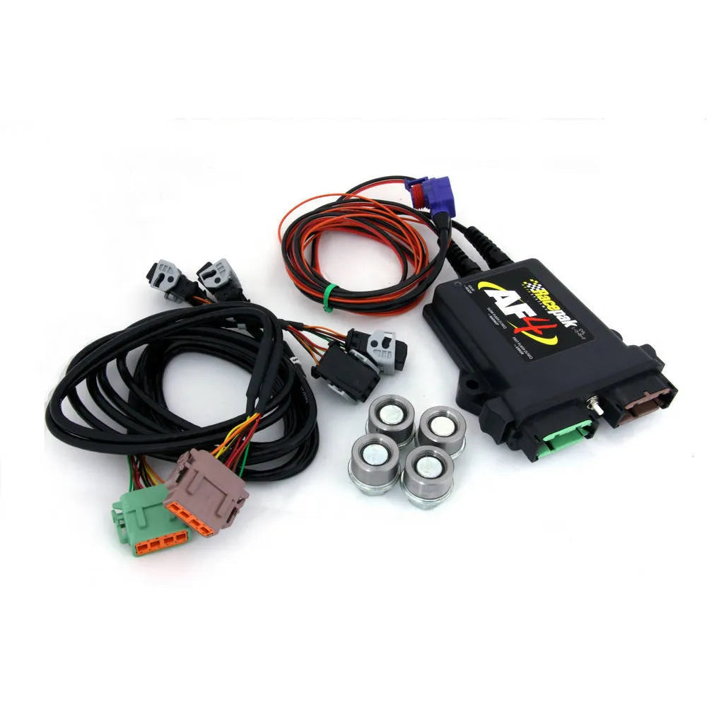 4 CH WIDEBAND CONTROLLER 1357