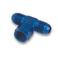 -8 T Female AN Swivel on Side