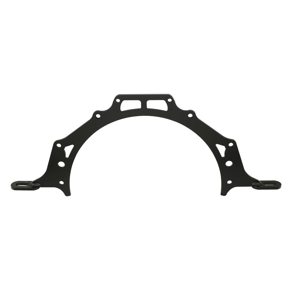 Steel Midplate