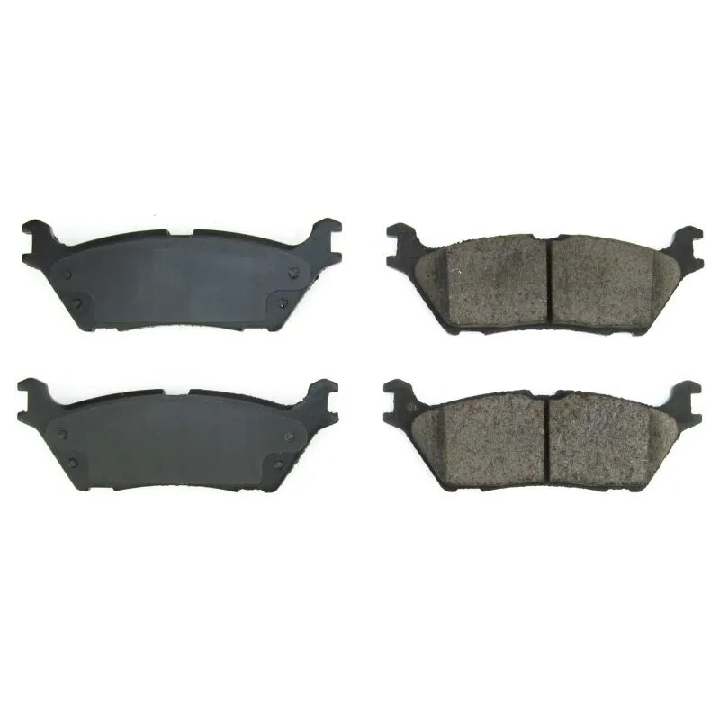 Belak 18x9 / 6X135 BP / Tall Pad / Series 3 Wheel - Single Beadlock