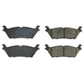 Belak 18x9 / 6X135 BP / Tall Pad / Series 3 Wheel - Single Beadlock