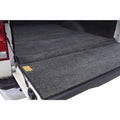 BedRug 04-15 Nissan Titan Crew Cab 5.5ft Bedliner