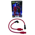 Spark Pug Wire Set - 8mm Spiro Pro - Motorcycle