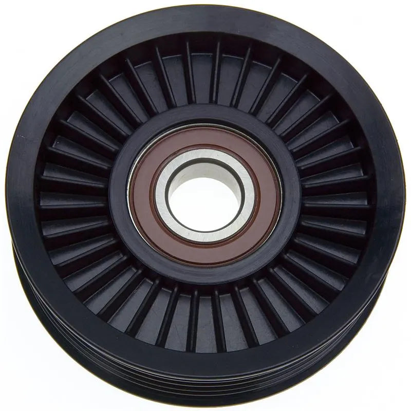 DRIVESHAFT