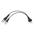 Rugged Radios Nitro Bee Xtreme to 5-pin Car Harness or Headset - Adapter