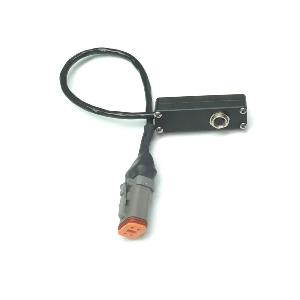 SWITCH BUS CABLE BINDER 5POS