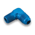 90 Deg. -6 to 1/2 NPT Adapter