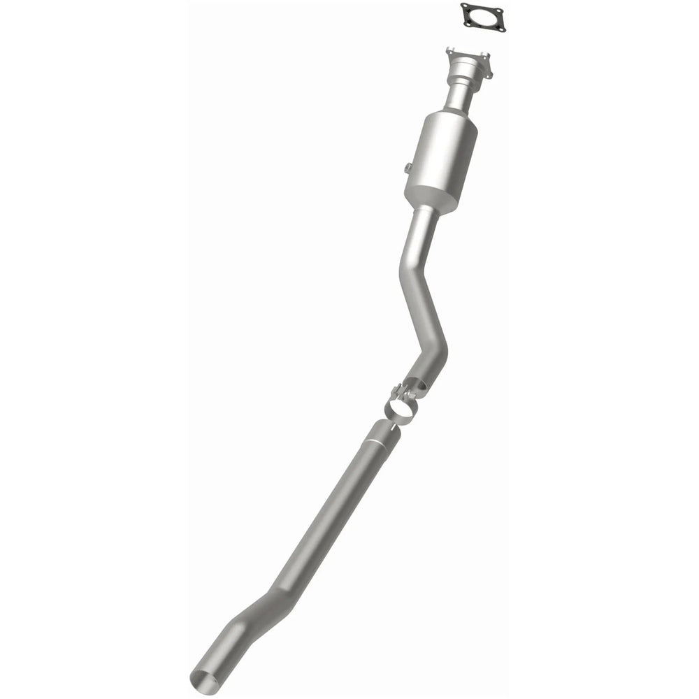 DRIVESHAFT
