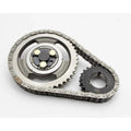 Manley Race Roller Timing Chain Kit - Small Block Chevrolet - Shim