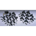 Distributor/Coil Boot & Terminal Kit 90 deg HEI