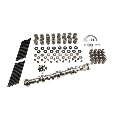 Eagle Chevy LS2/LS3 3.900in Crank 58 Tth Rlctr 6.125in I-Beam Rods 4.030in Pistons Rotating Assembly
