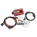 MSD 6Ct Pro Circle Track Ignition Circle Track Racing Ignition Featuring A Quick Reset High Rpm Recall MSD Ignition