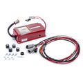 MSD 6Aln Ignition Control, Dirt Extreme Duty 6Aln With Fixed 7,600 Rpm Rev Limiter Can Handle The Harshest Racing Environments MSD Ignition