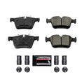 20C SILVERADO 2500/3500 FULL GUARD ASCENT FRONT BUMPER
