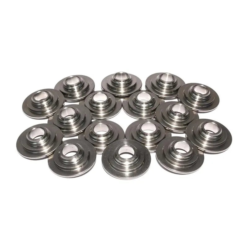 COMP Cams Titanium Retainers LS1 For 1.4