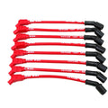 409 Spiro-Pro race fit 135 red