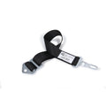 ANTI SUB BELT, BOLT IN BLACK