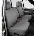 Polycotton SeatSaver Seat Covers, Rear