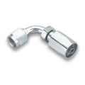 -6 90 Deg. JIC Hose End
