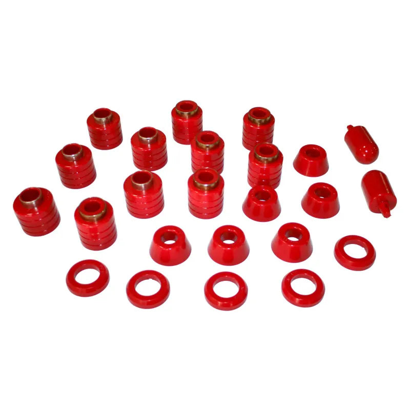STERN TUBE (M/C'D)