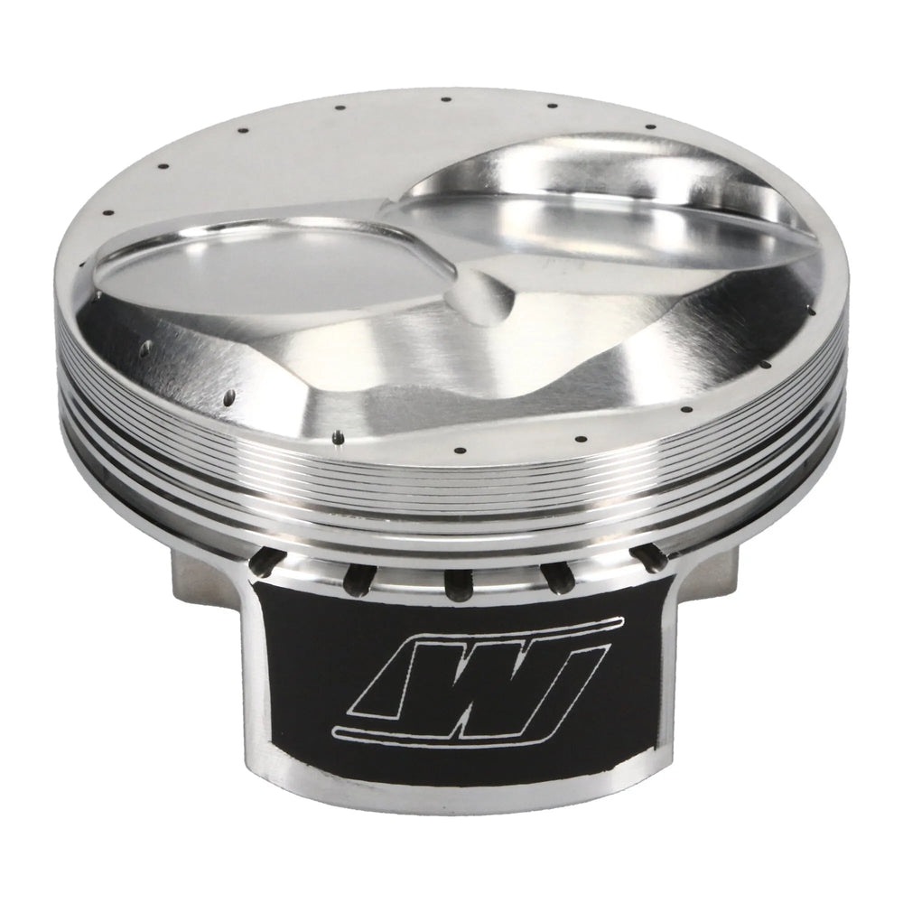 Wiseco Chevy Big Block 4.605in Bore 1.060in CH 28.00 CC Piston Set