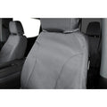 Covercraft 14 Chevrolet Silverado Waterproof Polyester SeatSaverSecond Row Seat Covers - Grey