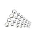 Conical Seal Assortment
