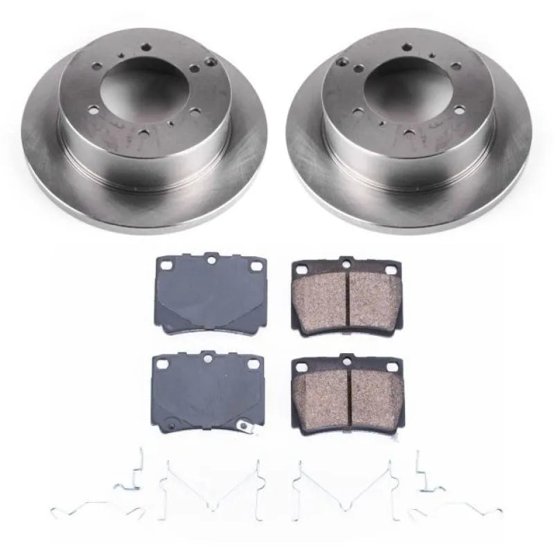 ACL Bearings 4.6L CAM BEARING UPPER (AER BULK - 3010 PCS)