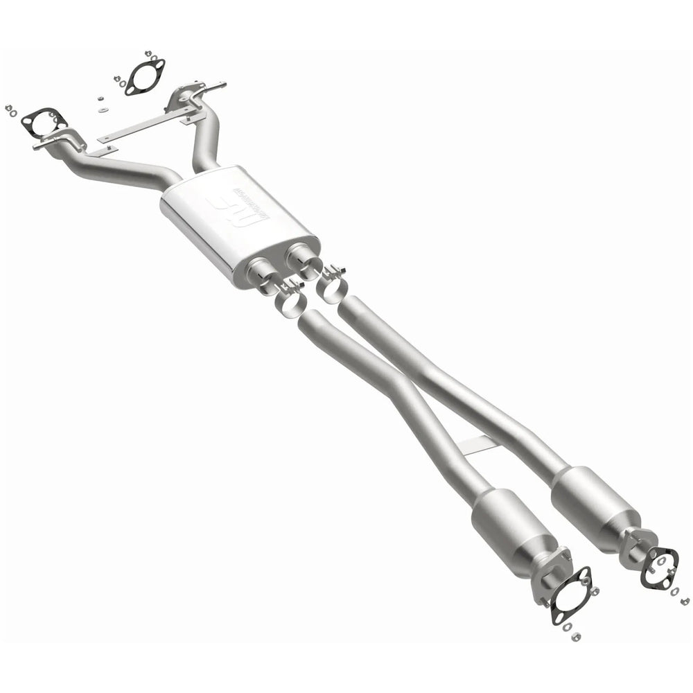 DRIVESHAFT
