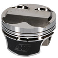 Wiseco Mitsubishi 4G63 86.50 mm Bore 28.70 mm CH 1.90 CC Piston Set