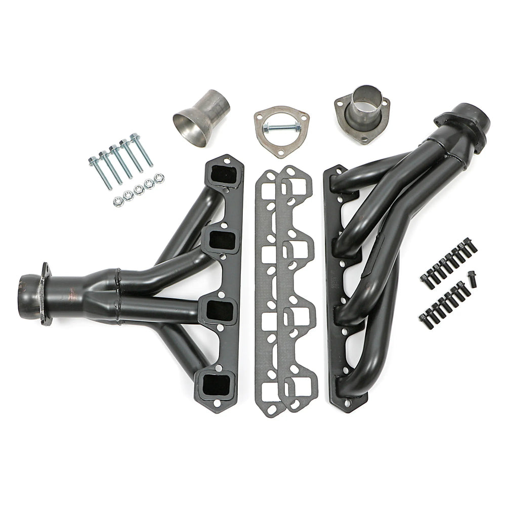HEDMAN FORD TRUCK HEADER-UNCOATED
