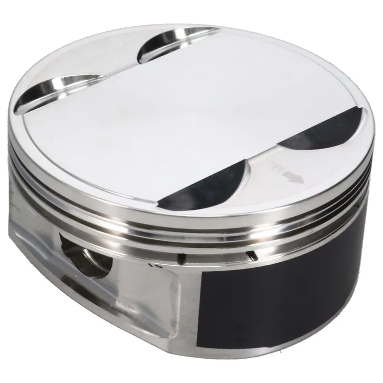 JE Pistons MILWAUKEE 8- 4.075/1.080 Piston Single