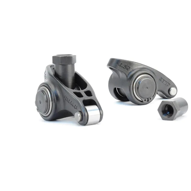 AFR 23 SBC CYLINDER HEAD 180CC STR
