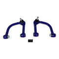 Fixed Offset Front Upper Control Arm Set