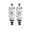 Z17 COATED BRAKE KIT