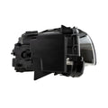 96 STEEL UPPER SIDE TOP OPENING BOX BLK
